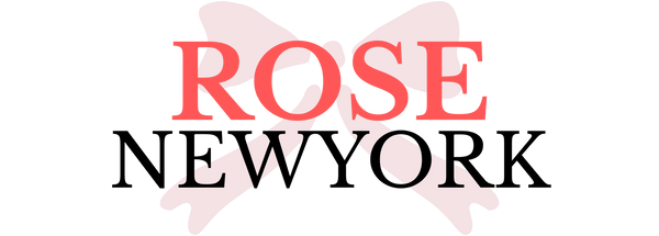 Rose New York