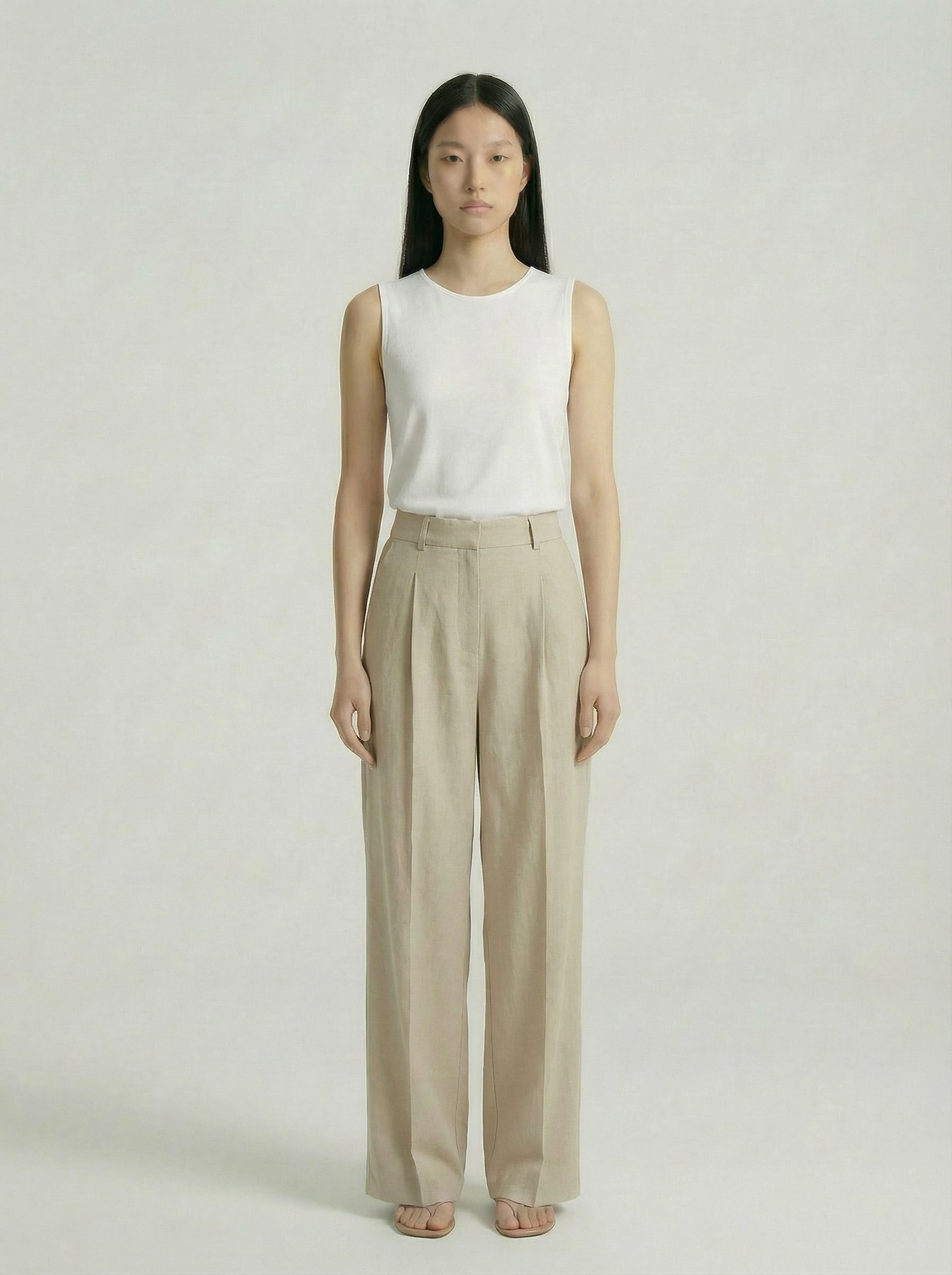 Sand Beige - view 1