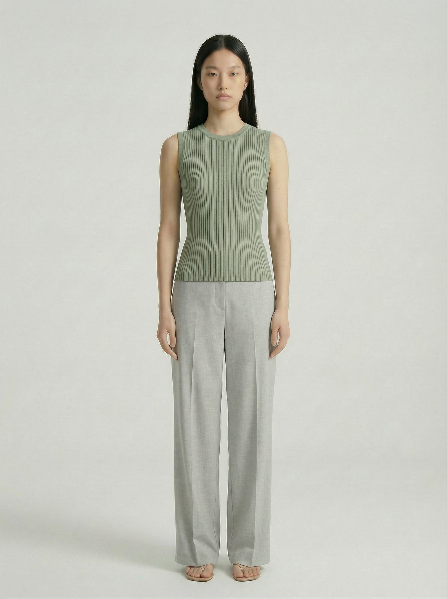 Sage Green - view 1