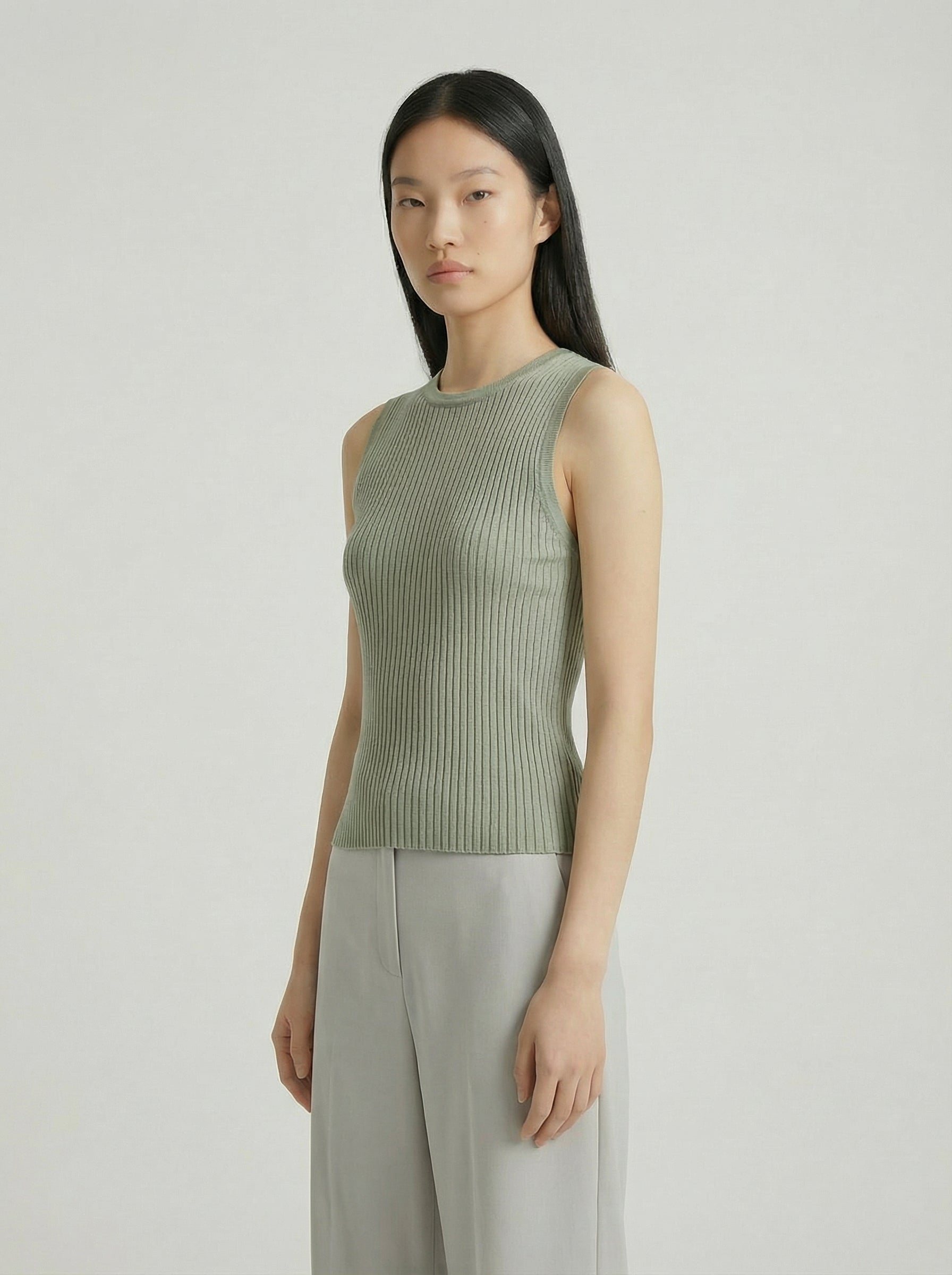 Sage Green - view 2